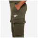 Nike Παιδικό παντελόνι φόρμας Sportswear Club Fleece Cargo Pants